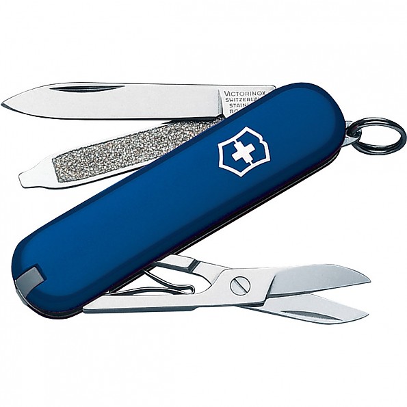 Victorinox Swiss Army Classic SD