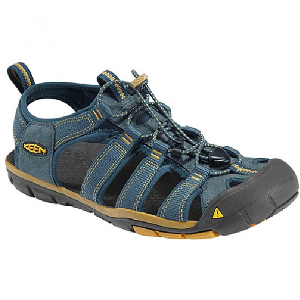 Keen Clearwater CNX