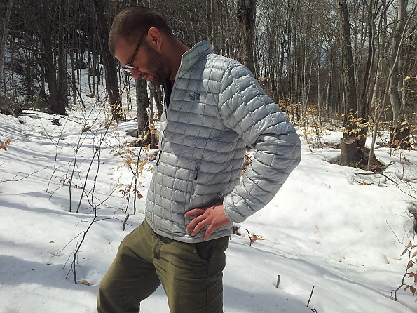 north face thermoball jacket review 