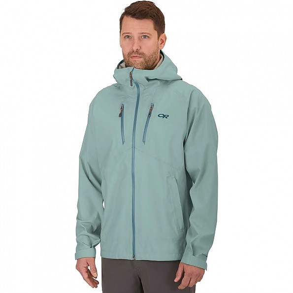 Outdoor Research Microgravity Jacket