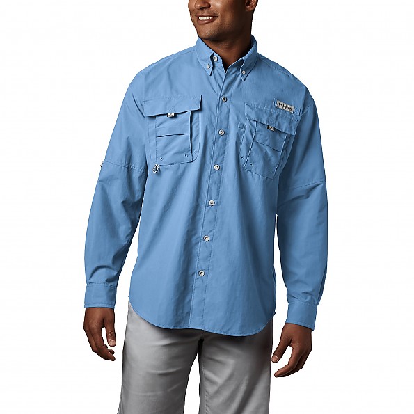 Columbia PFG Bahama II Long Sleeve Shirt