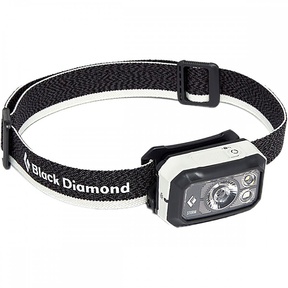 photo: Black Diamond Storm 400 headlamp