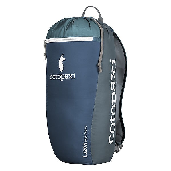 photo: Cotopaxi Luzon 18 daypack (under 35l)