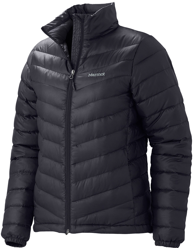 photo: Marmot Venus Jacket down insulated jacket