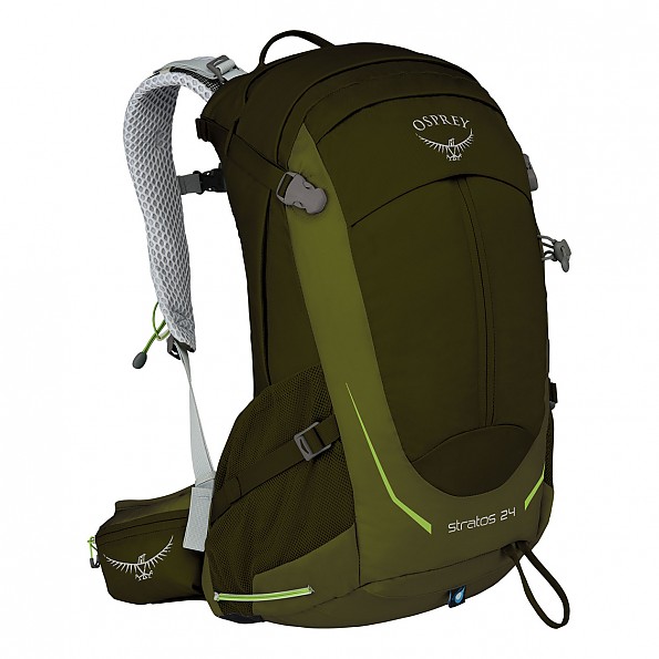 Osprey Stratos 24