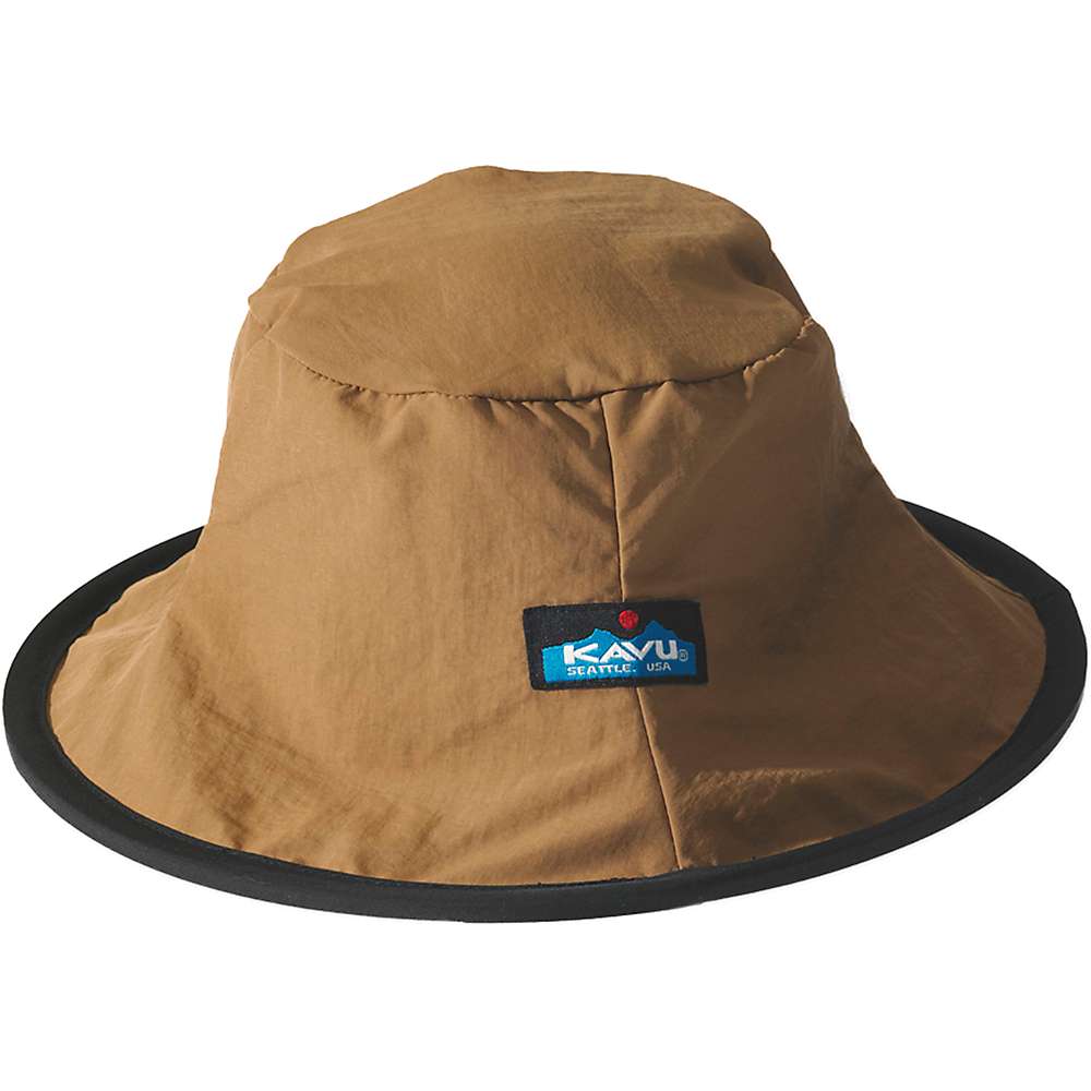 photo: Kavu Fisherman's Chillba sun hat