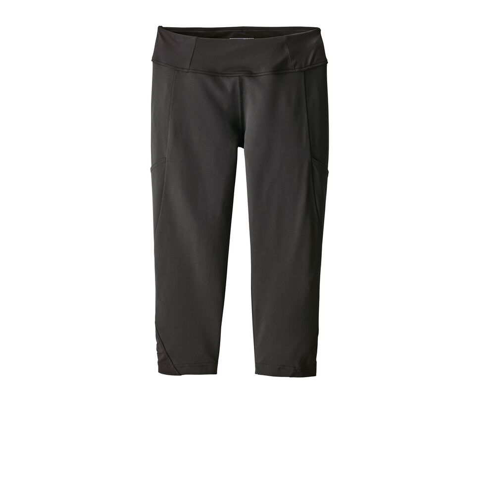 photo: Patagonia Fina Rock Crops climbing pant