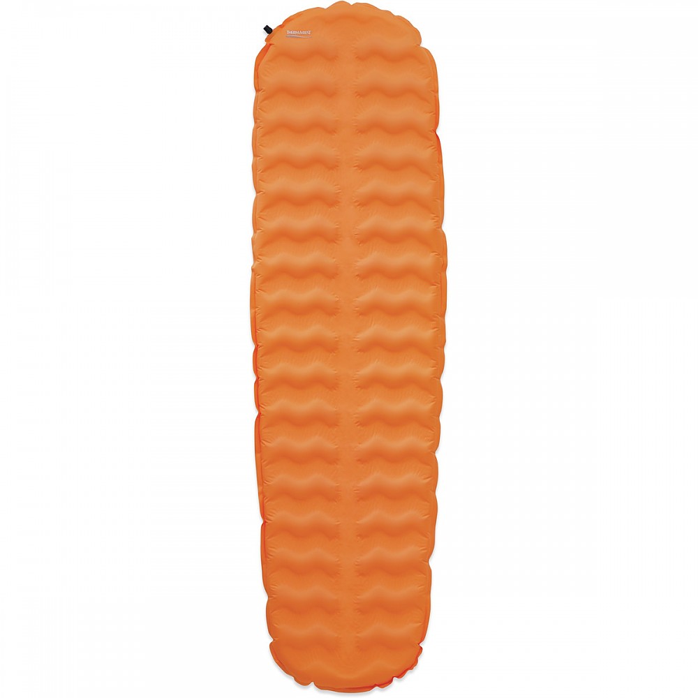 photo: Therm-a-Rest EvoLite self-inflating sleeping pad