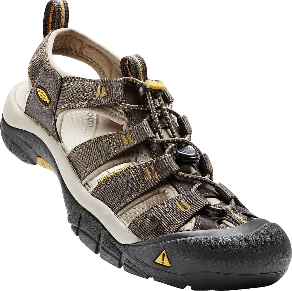 keen newport h2 canada