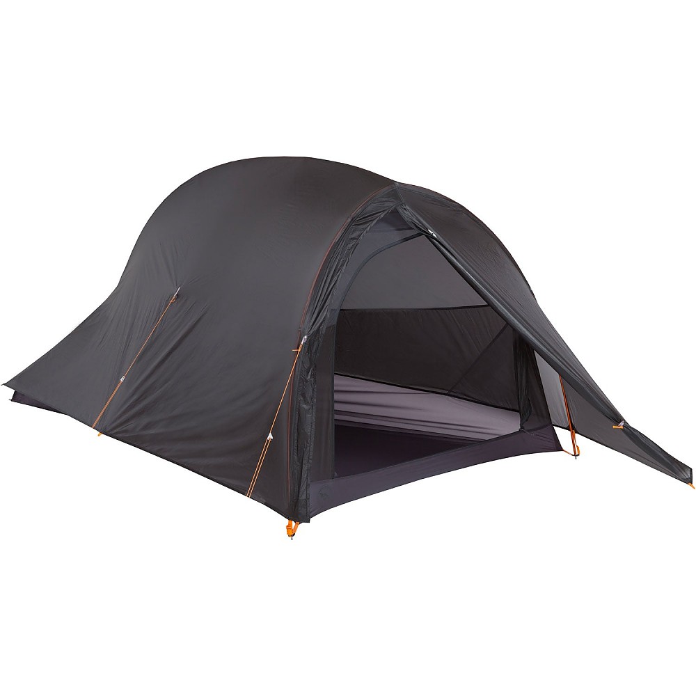 photo: Big Agnes Fly Creek UL1 three-season tent