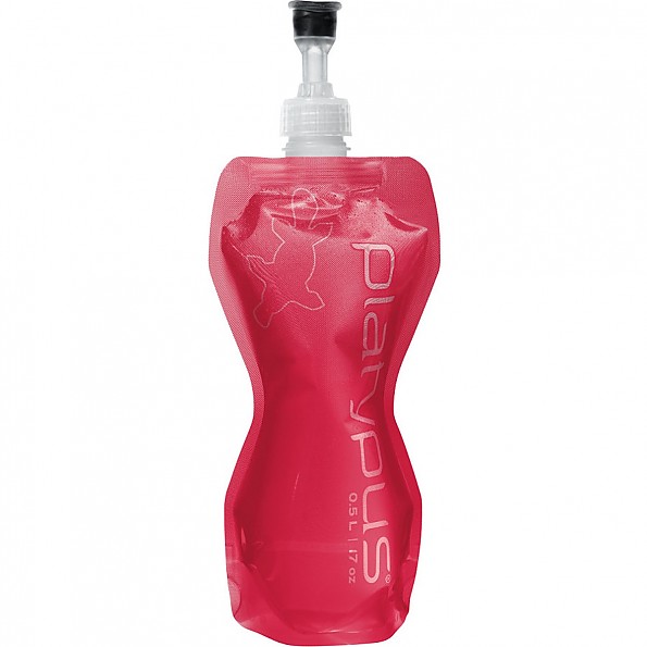 Platypus SoftBottle