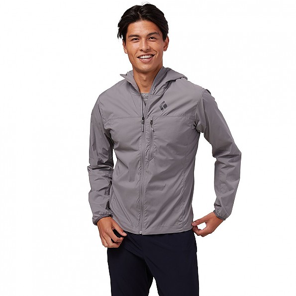 Black Diamond Alpine Start Hoody