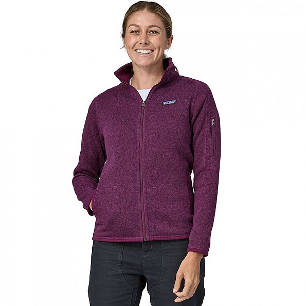 Fleece Jackets