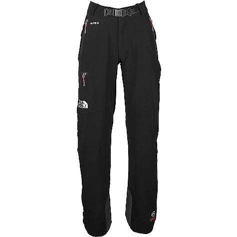 north face apex women's pants