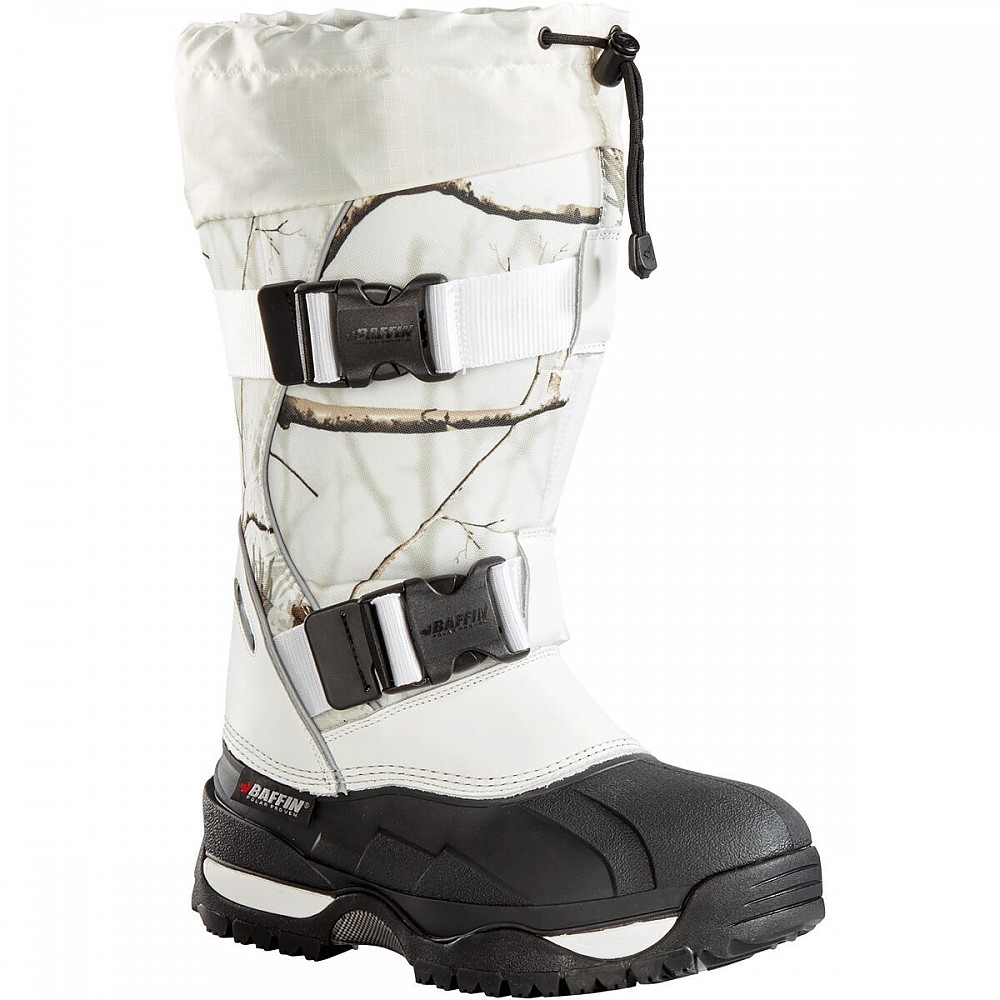 photo: Baffin Impact winter boot