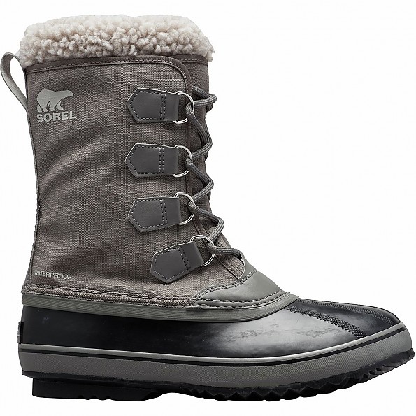 Sorel 1964 Pac Boot