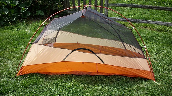 Big agnes copper cheap spur ul 1 tent