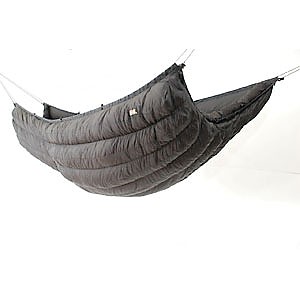 photo: Hammock Gear Incubator 40° under quilt