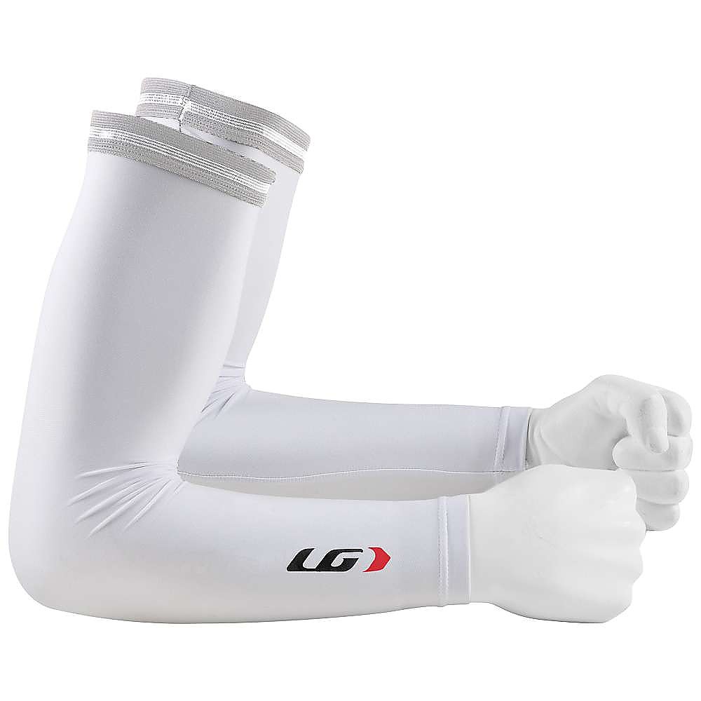 photo: Garneau Arm Coolers arm/leg sleeve