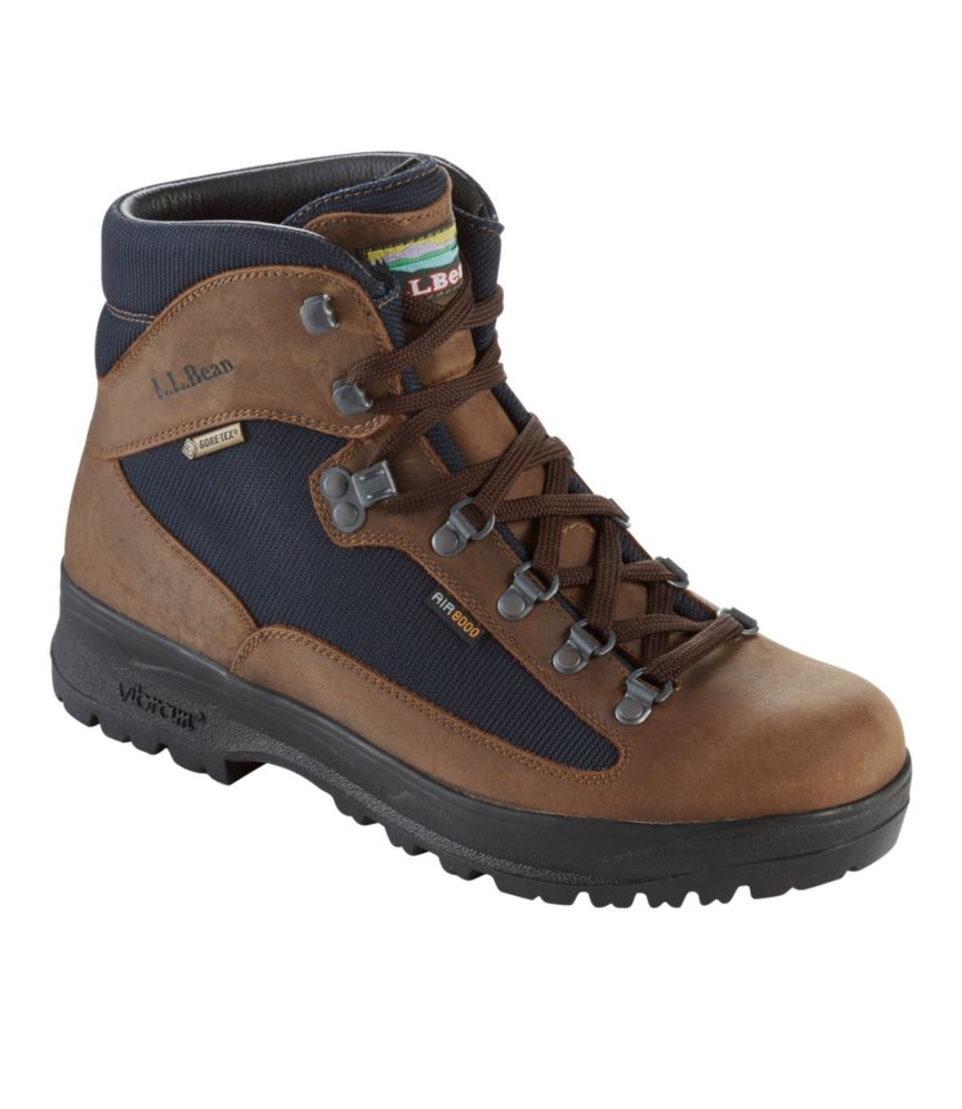 cresta hiking boots