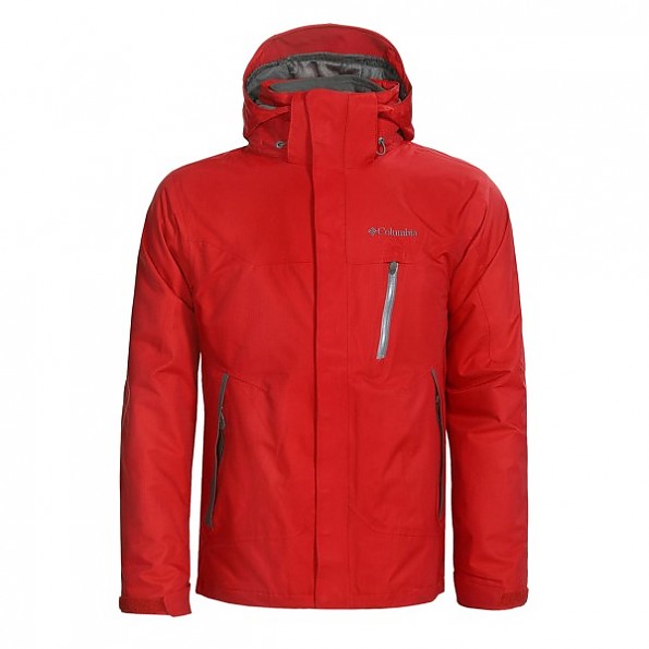 Columbia Lezoosh Jacket