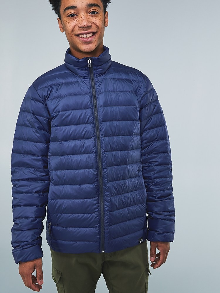 rei down jackets