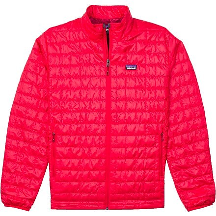 Patagonia Nano Puff Jacket