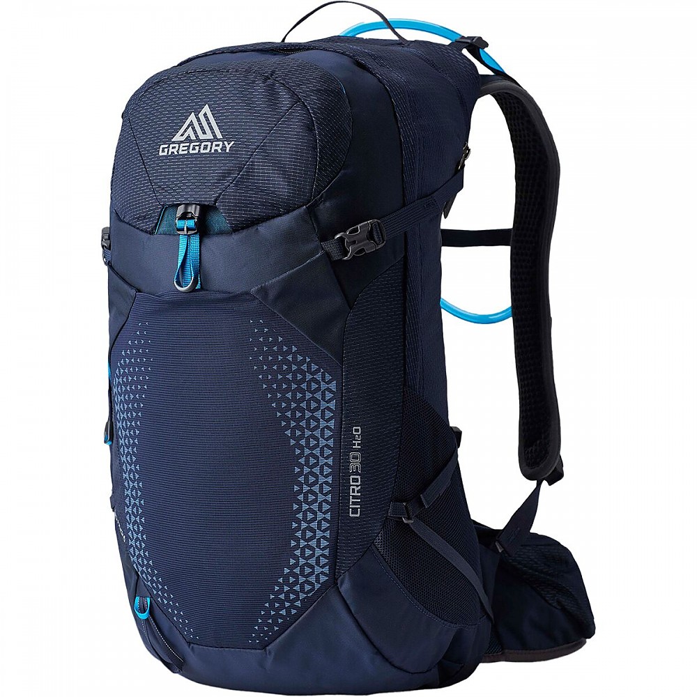 photo: Gregory Citro 30 H20 hydration pack