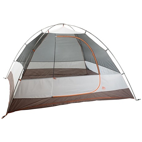 photo: Kelty Salida 4 three-season tent