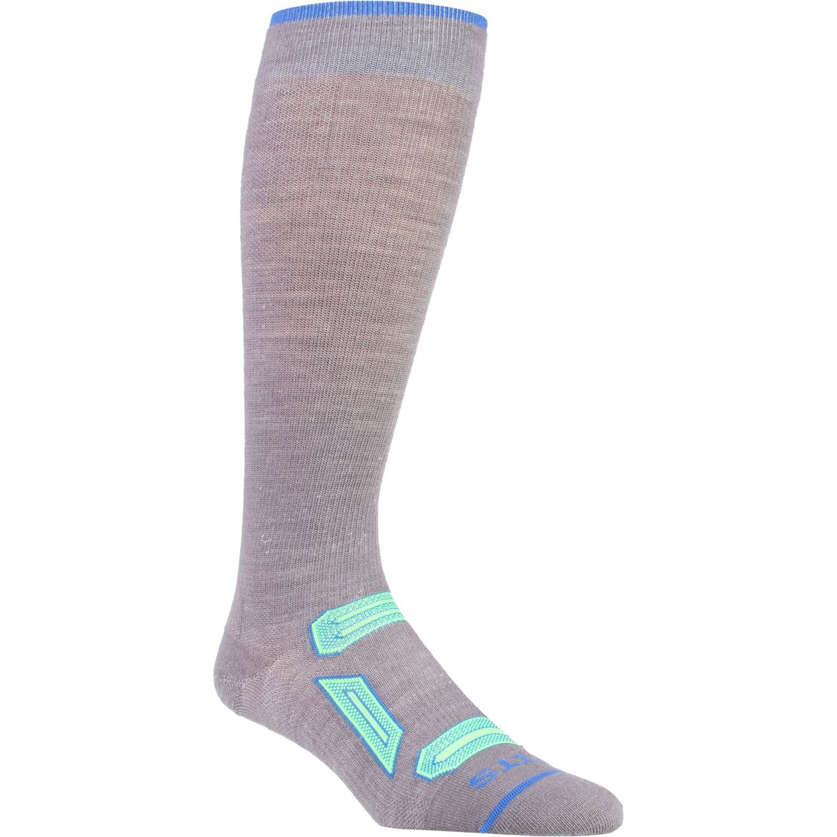photo: FITS Sock Ultralight Ski Socks snowsport sock