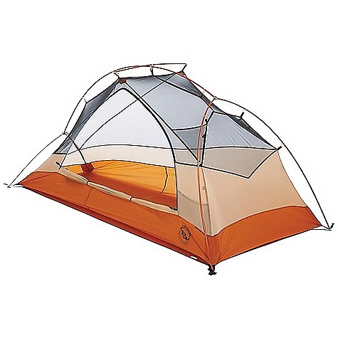 photo: Big Agnes Copper Spur UL1 three-season tent