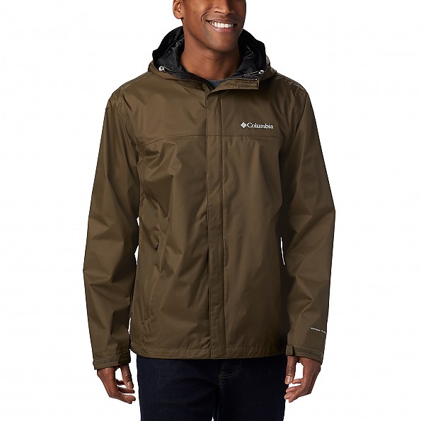 Columbia Watertight II Jacket
