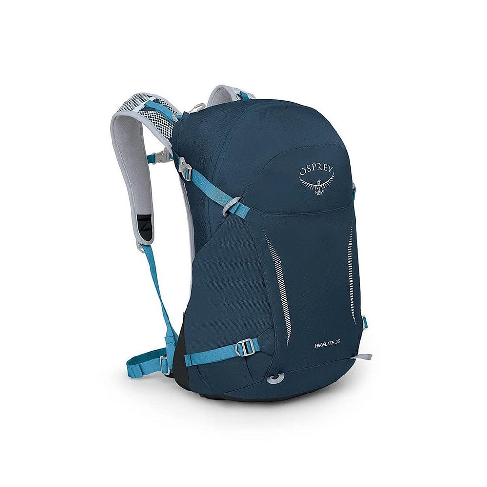 photo: Osprey Hikelite 26 daypack (under 35l)