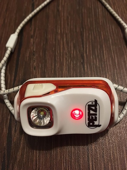 Gear Review: Petzl Bindi Ultralight Rechargeable Headlamp - The Big Outside