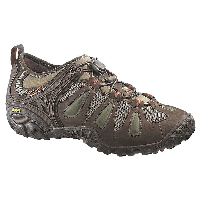 Merrell Chameleon 3 Stretch Reviews - Trailspace
