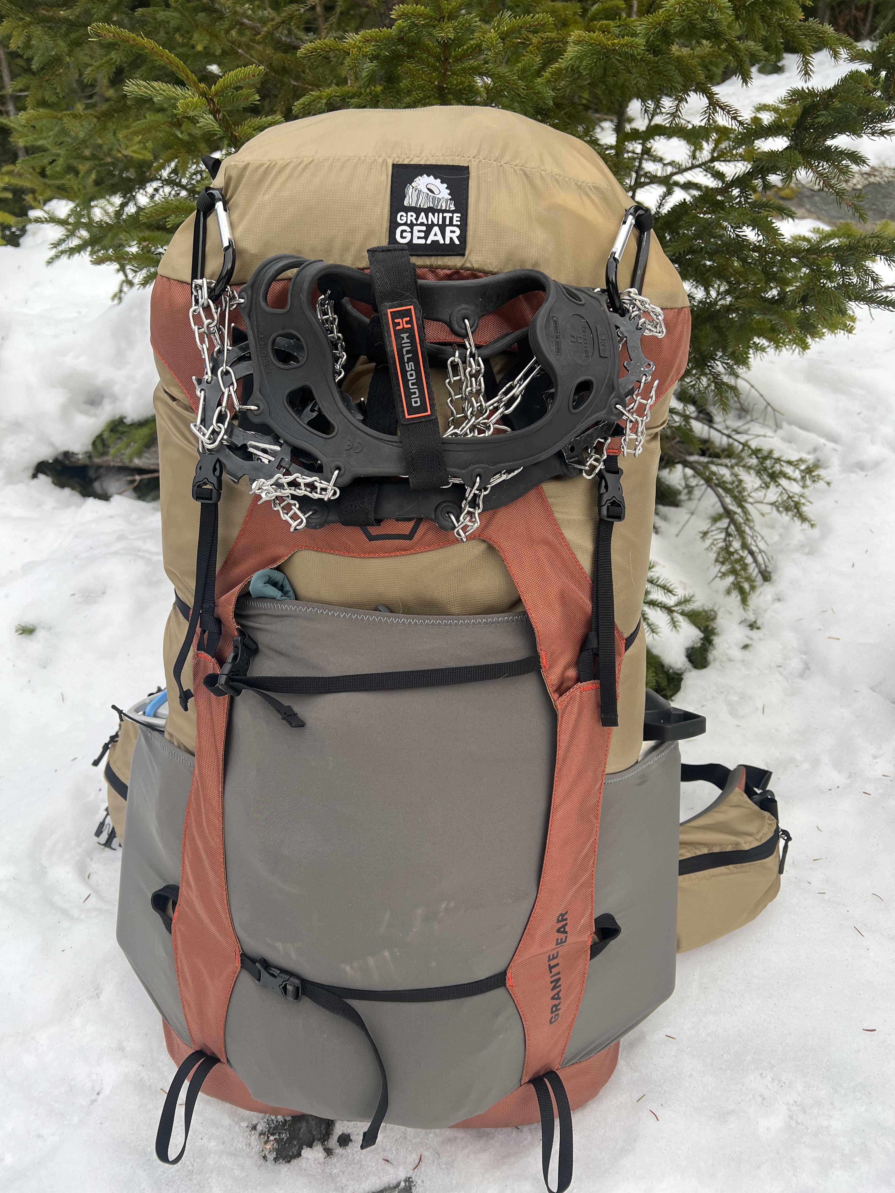 Which ultralight backpack? - AR15.COM