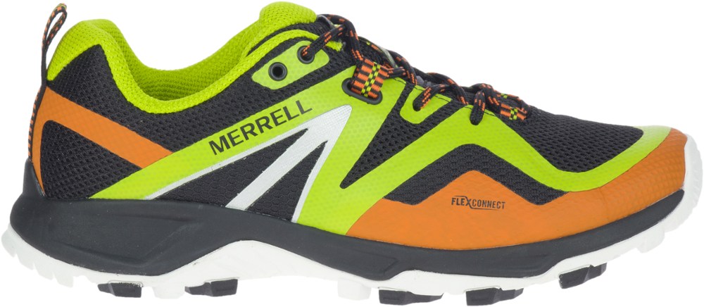 photo: Merrell MQM Flex 2 trail shoe