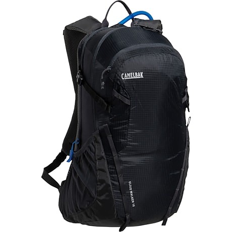 photo of a hydration pack