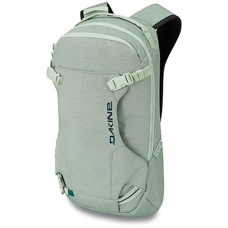 photo: DaKine Heli Pack 12L winter pack