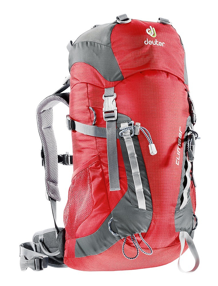 Deuter Climber Reviews Trailspace