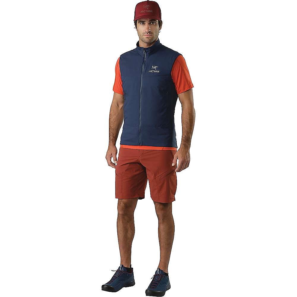 photo: Arc'teryx Atom SL Vest synthetic insulated vest