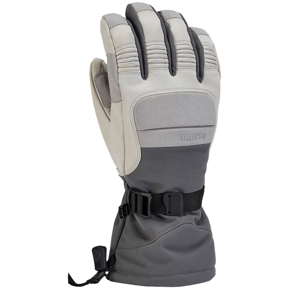 photo: Gordini Cache Gauntlet Glove insulated glove/mitten