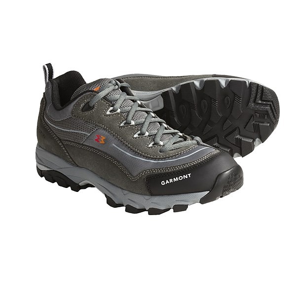 photo: Garmont Men's Nagevi trail shoe