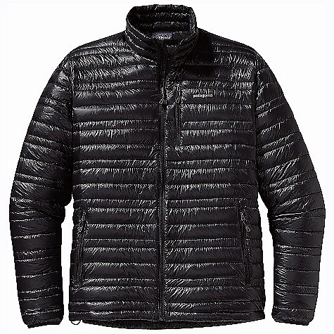 Patagonia Down Jacket