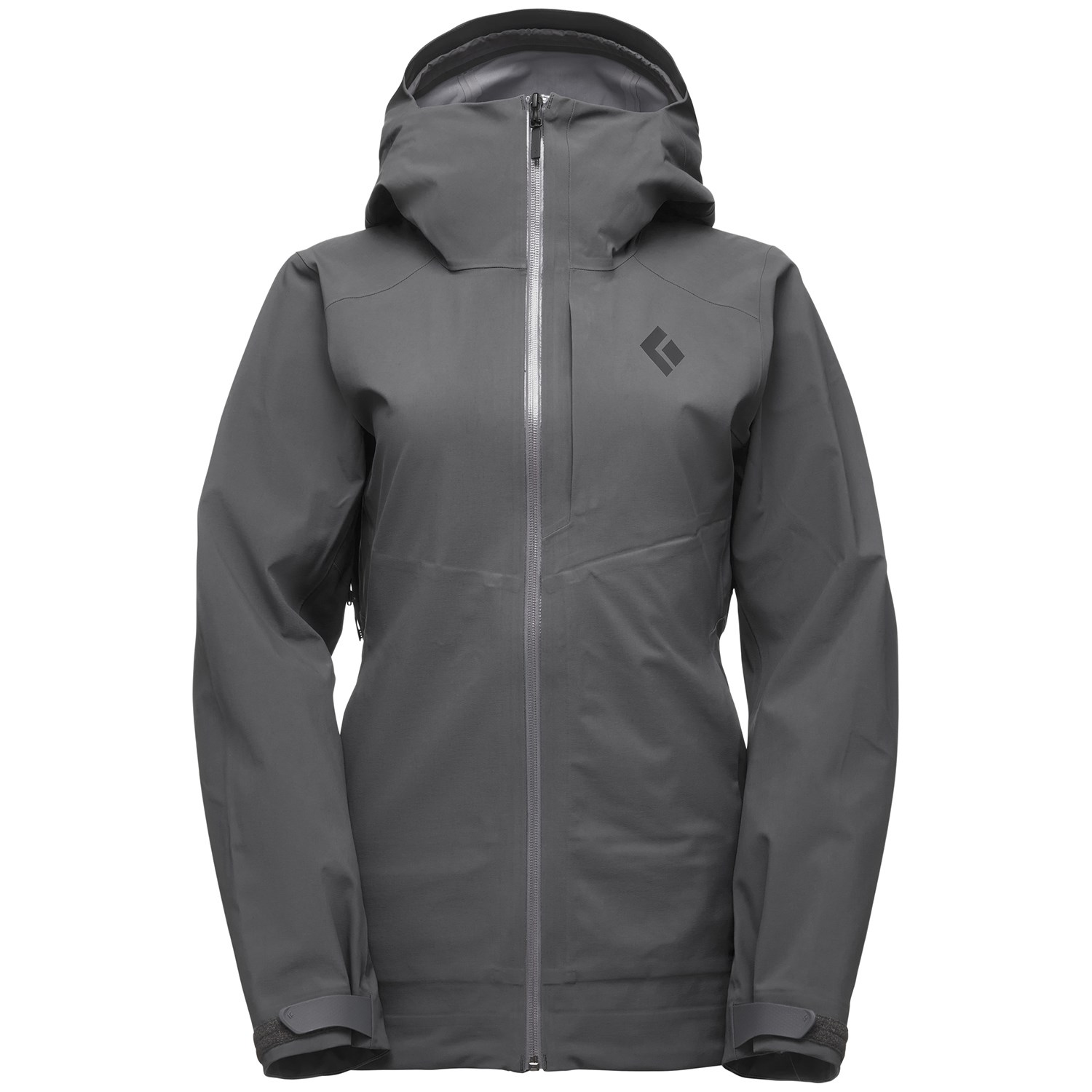 photo: Black Diamond Women's Recon Stretch Ski Shell snowsport jacket