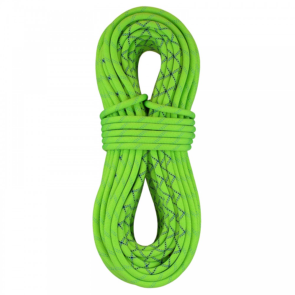 photo: Sterling Evolution Velocity 9.8mm dynamic rope
