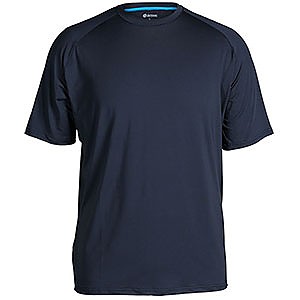 photo:   Dr.Cool Short Sleeve Cooling Shirt short sleeve performance top