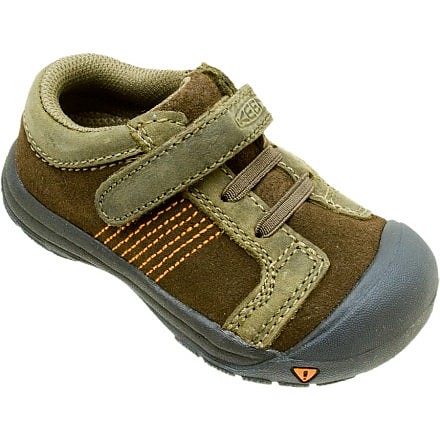 Keen Austin