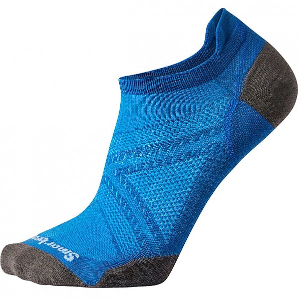 Smartwool PhD Running Ultra Light Micro Sock
