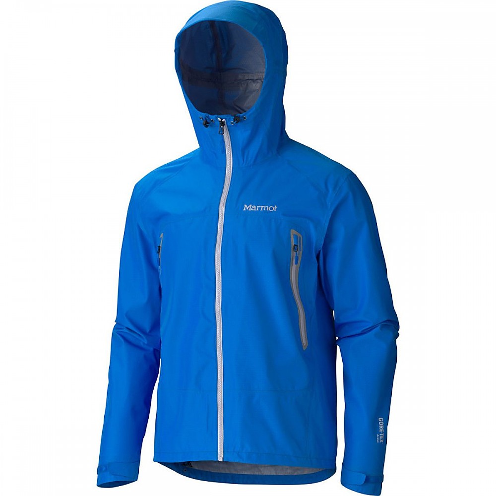 photo: Marmot Nano Jacket waterproof jacket